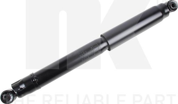 Амортизатор NK. Артикул 63473308