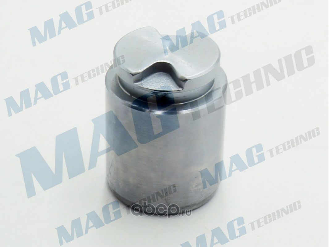 Поршень тормозного суппорта заднего (d 35mm  суппорт Akebono) MAZDA 6(GG/GH) 02-13  TOYOTA Corolla(E (Magtechnic). Артикул mag0322rk