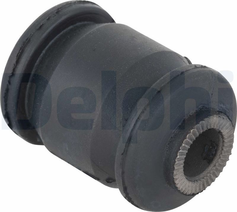 Сайлентблок переднего рычага подвески Delphi. Артикул TD735W