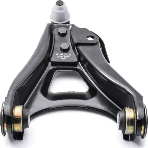 Рычаг передний правый (Metaco) Metaco. Артикул 4300058R