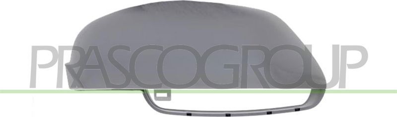 Кожух зеркала бокового Prasco. Артикул VG0227404