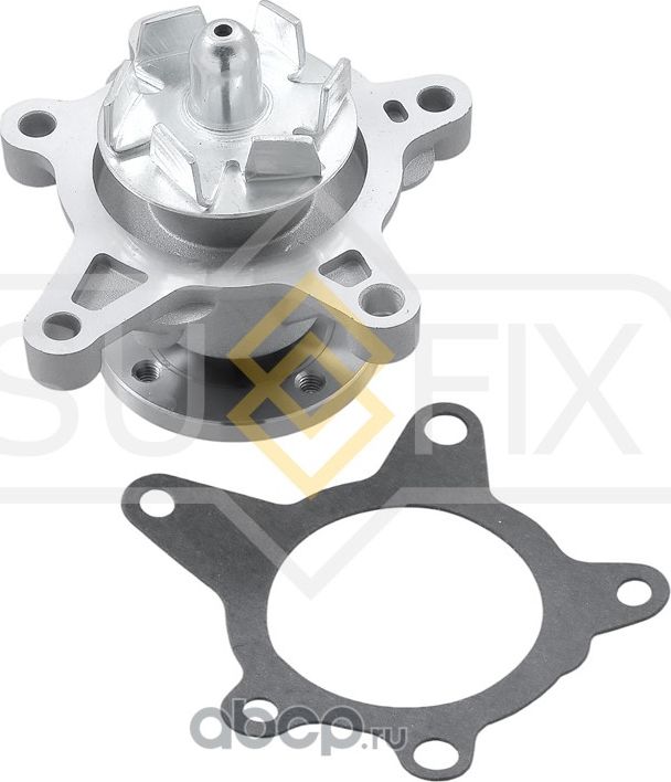 Насос системы охлаждения (Sufix). Артикул FA1119