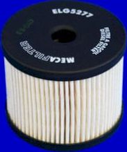 Топливный фильтр MecaFilter. Артикул ELG5277
