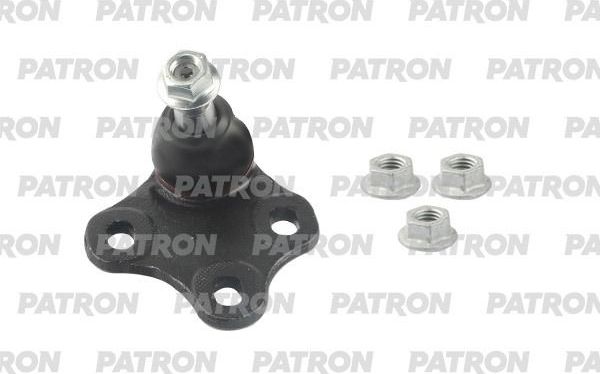Шаровая опора Patron. Артикул PS3268L