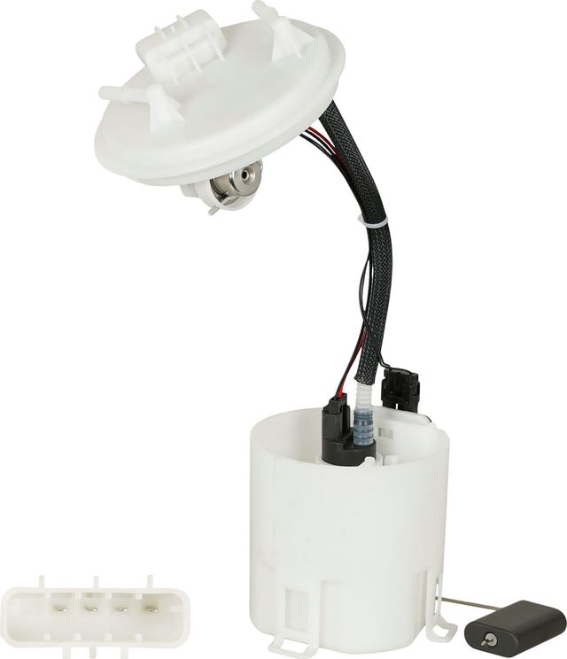 Бензонасос (топливный насос) StartVOLT для Opel Meriva A 2003-2010. Артикул SFM 0541