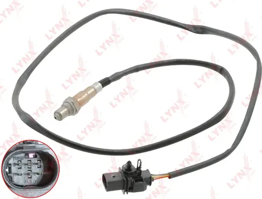 Датчик кислорода (Lynxauto). Артикул DM2220