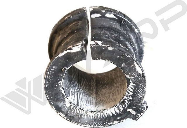 Втулка стабилизатора Wxqp передняя для Lexus GX II 2010-2026. Артикул 53973