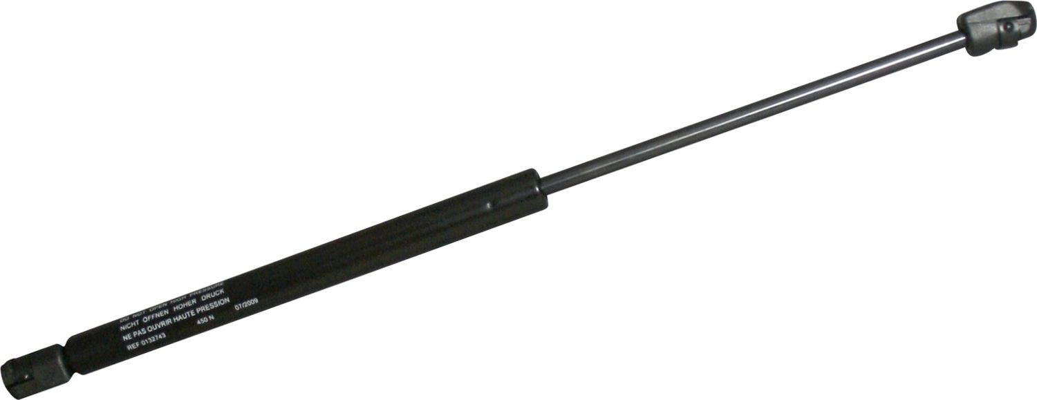 Амортизатор (упор) багажника JP Group. Артикул 1281201900