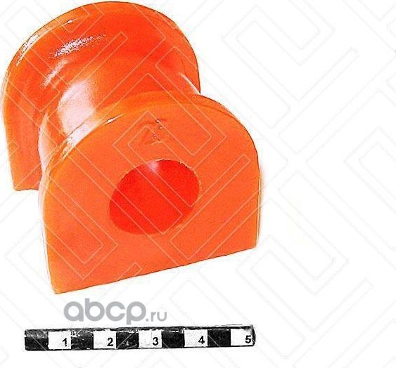 Втулка стабилизатора 16мм ПОЛИУРЕТАН 8-01-041 Полиуретан. Артикул 801041