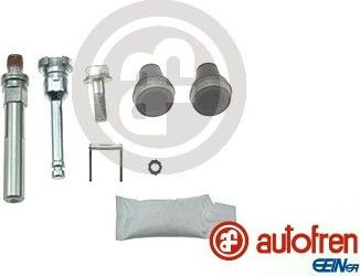 Направляющие тормозного суппорта (комплект) Autofren Seinsa. Артикул D7096C