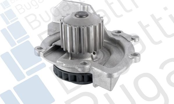 Помпа (водяной насос) Bugatti. Артикул PA10170