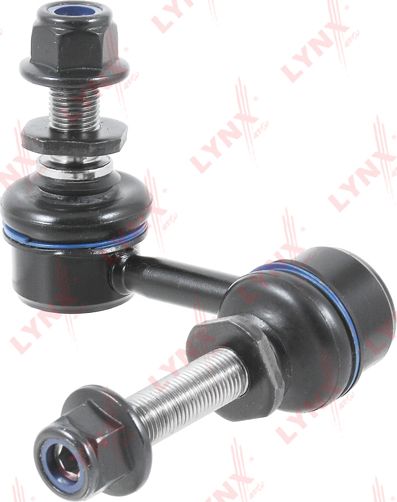 Стойка (тяга) стабилизатора LYNXauto. Артикул C7388L