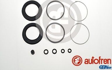 Ремкомплект тормозного суппорта Autofren Seinsa. Артикул D4008