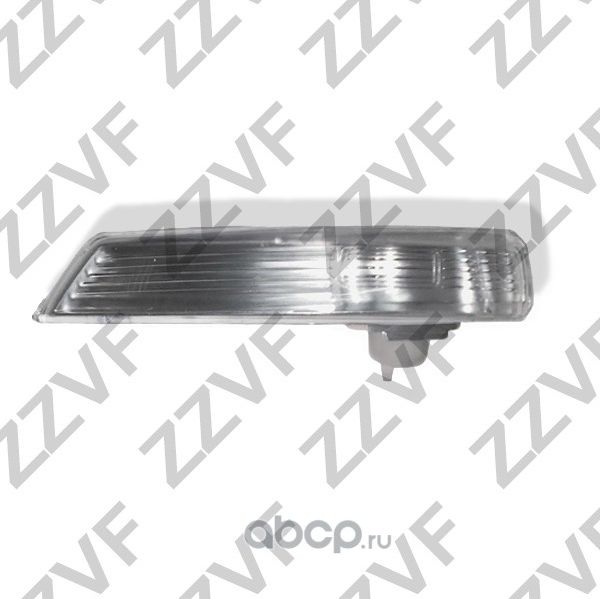 ПОВТОРИТЕЛЬ ПОВОРОТА В БОКОВОЕ ЗЕРКАЛО ПРАВЫЙ (R) FORD MONDEO IV 2008-2010 (Zzvf). Артикул ZVXYZS076R