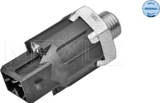Датчик детонации Meyle Original для Renault Sandero II 2009-2021. Артикул 16-14 811 0000