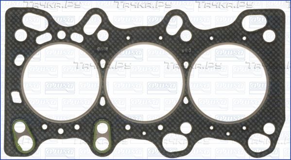 Прокладка ГБЦ Ajusa FIBERMAX левый для Acura RL I 1995-2004. Артикул 10112400