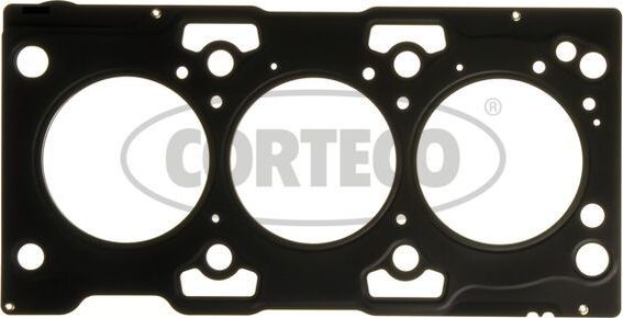 Прокладка ГБЦ Corteco (Металл) для Hyundai Matrix I 2001-2005. Артикул 83403089