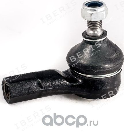 IB119020_IBERIS | НАКОНЕЧНИК РУЛЕВОЙ ТЯГИ LR CHEVROLET EPICA IB119020 Iberis. Артикул IB119020 