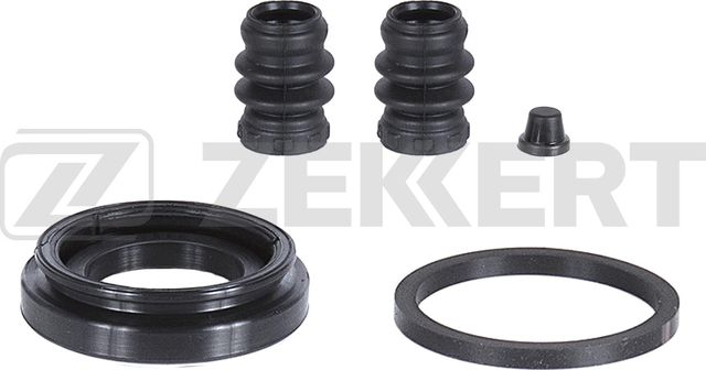 Ремкомплект тормозного суппорта Zekkert. Артикул BR-2062