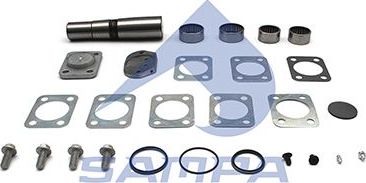 Ремкомплект шкворня поворотного кулака  Sampa. Артикул 060.547