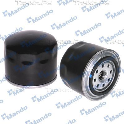Масляный фильтр Mando для Volvo 140 Series 1966-1975. Артикул MMF045209