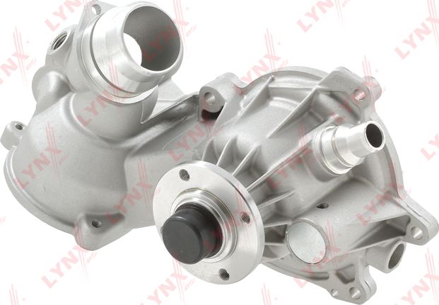Помпа (водяной насос) LYNXauto для BMW 7 IV (E65/E66) 2003-2005. Артикул CW-0132
