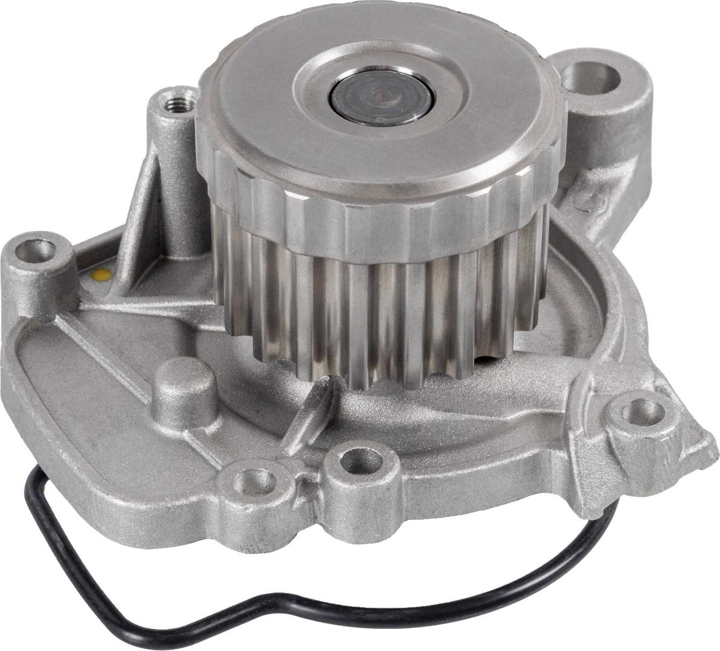 Помпа (водяной насос) Blue Print (Алюминиевое литье). Артикул ADH29140