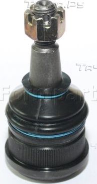 Шаровая опора Formpart. Артикул 6103008