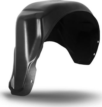 Подкрылок (локер) TOTEM задний правый для Nissan X-Trail T32 2015-2025. Артикул NLL.36.48.004