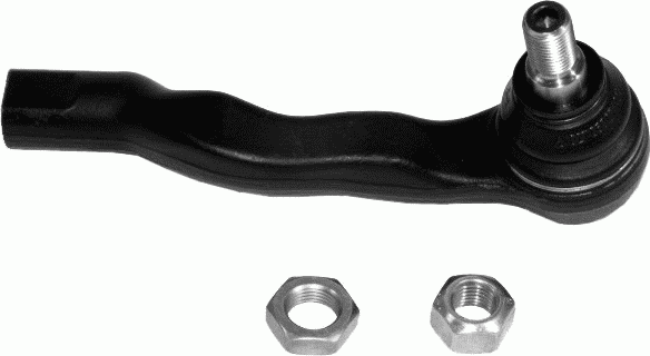 Наконечник рулевой тяги Lemforder. Артикул 27665 02