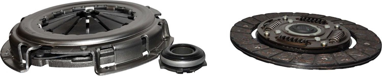 Сцепление (комплект) JP Group. Артикул 3330402210