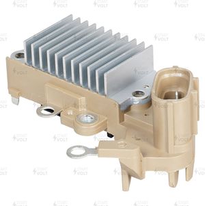 Реле-регулятор напряжения генератора StartVOLT для Suzuki Grand Vitara III 2005-2015. Артикул VRR 2454