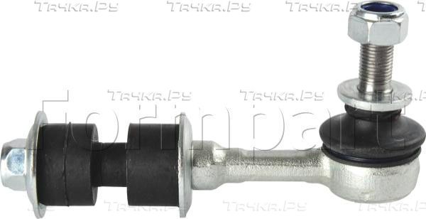 Стойка (тяга) стабилизатора Formpart задняя для Toyota Auris I 2008-2012. Артикул 4208085