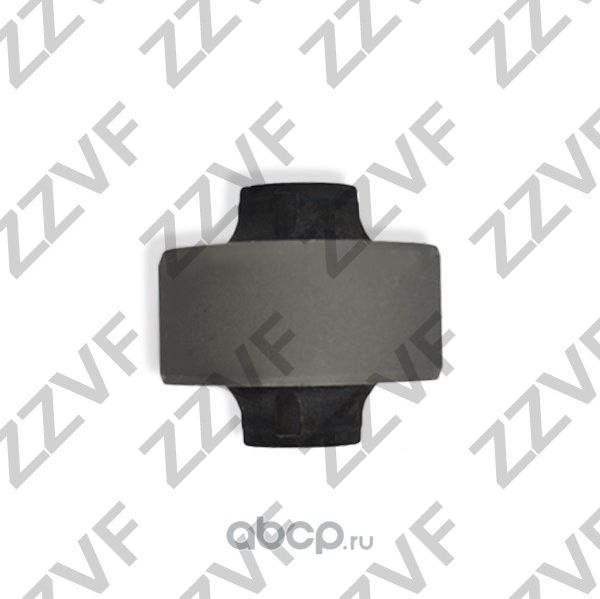 САЙЛЕНТБЛОК ПЕРЕДНЕГО НИЖНЕГО РЫЧАГА ЗАДНИЙ NISSAN QASHQAI J10 2007-2010 (Zzvf). Артикул GRA7500