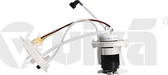 Бензонасос (топливный насос) Vika. Артикул 99191799801