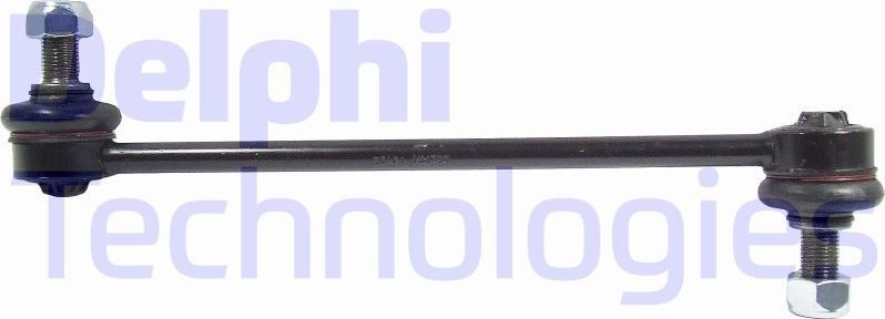 Стойка (тяга) стабилизатора Delphi. Артикул TC2152
