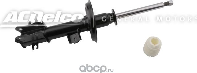 Амортизационная стойка ACDelco. Артикул 19351094