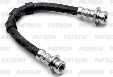 Шланг тормозной (Patron). Артикул PBH0274