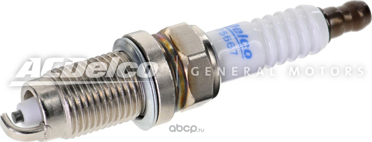Свеча зажигания ACDelco. Артикул 19375667