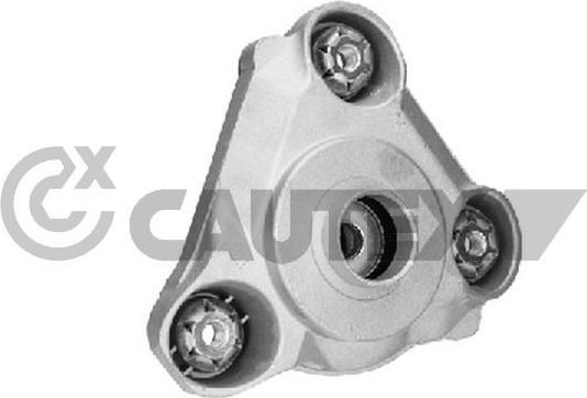 Опора амортизатора (стойки) Cautex. Артикул 030446