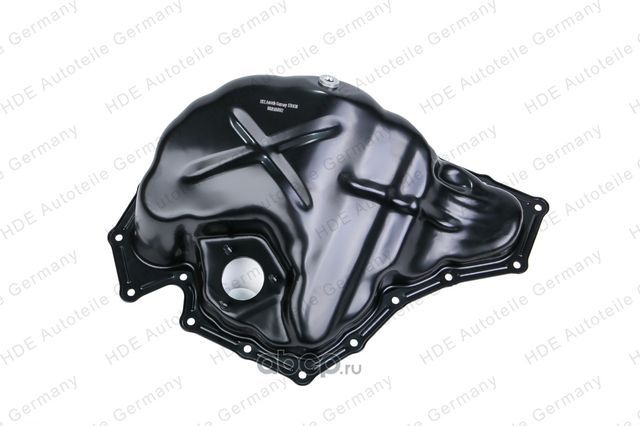 Масляный поддон (HDE). Артикул 5701038