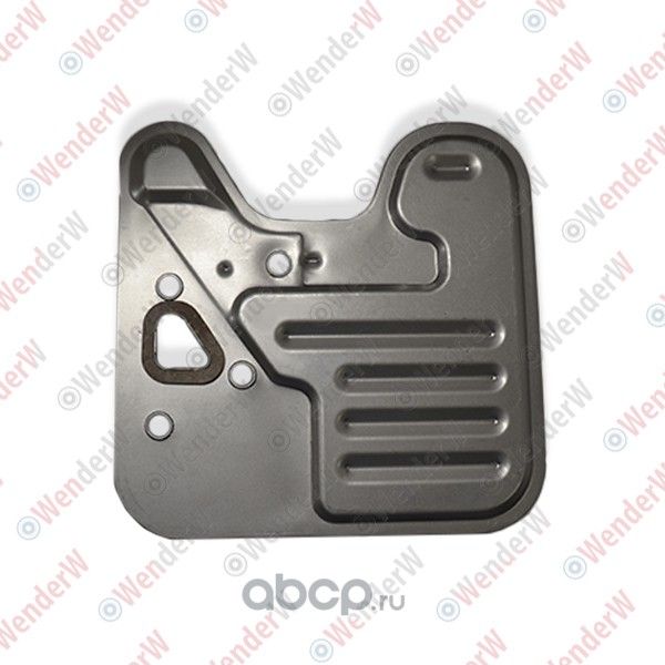 ФИЛЬТР МАСЛЯНЫЙ АКПП KIA RIO 05-11, HYUNDAI ELAN (Wenderw). Артикул WETF039