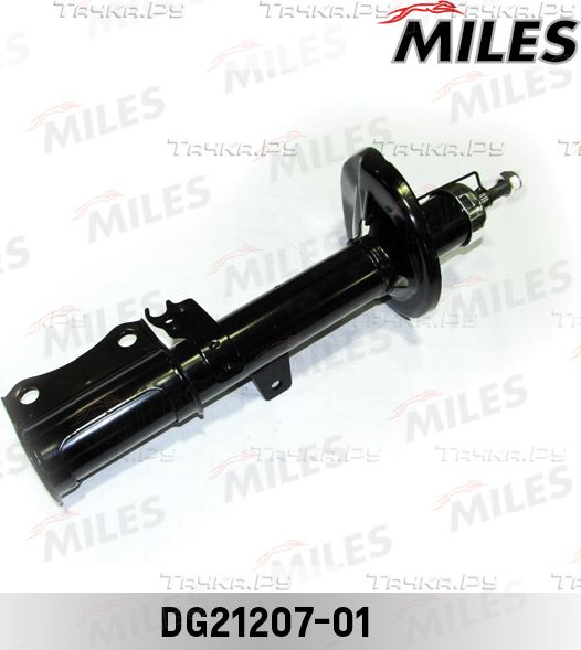 Амортизатор Miles. Артикул DG21207-01