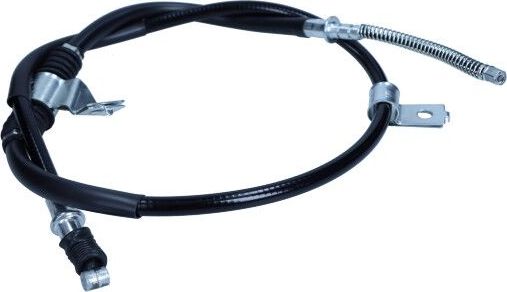 Трос ручника (тросик ручного тормоза) MaXgear. Артикул 32-1410