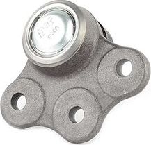 Шаровая опора BSG передняя правая/левая нижняя для Opel Vectra B 1995-2003. Артикул BSG 65-310-032