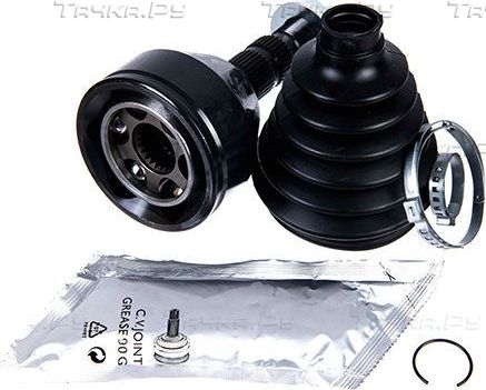 Шрус наружный (граната) Zentparts. Артикул Z21570