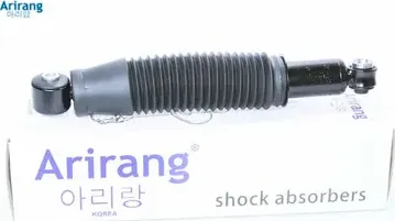 Амортизатор задний GAS (Arirang). Артикул ARG261124