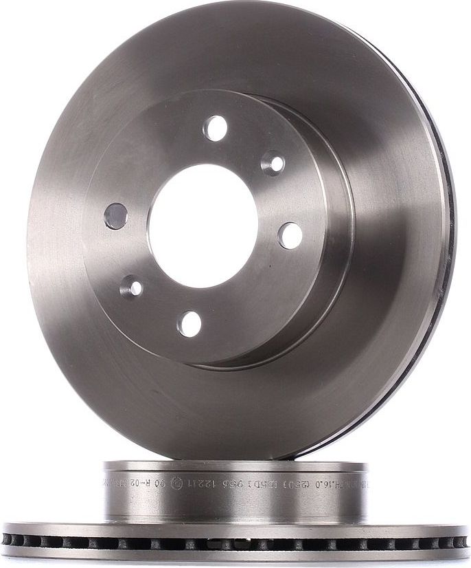 Тормозной диск Bosch. Артикул 0 986 479 286