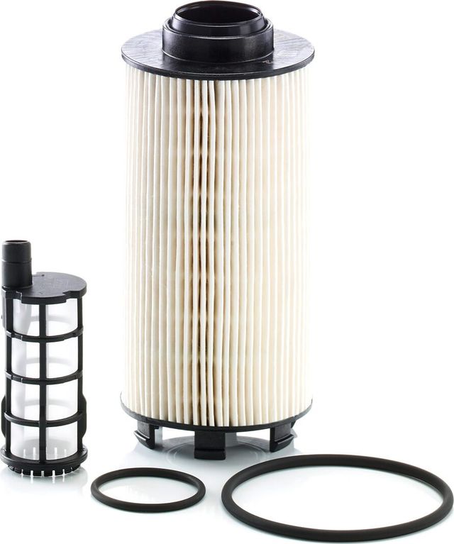 Топливный фильтр Mann-Filter для Mercedes-Benz Econic II 2013-2026. Артикул PU 8010/1-2 x