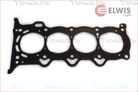 Прокладка ГБЦ Elwis Royal (Пружинная сталь) для Toyota Echo 1999-2005. Артикул 0052899